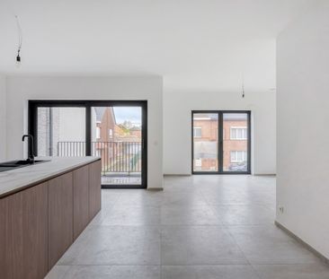 Nieuwbouw appartement in groene omgeving te Blaasveld - Photo 6