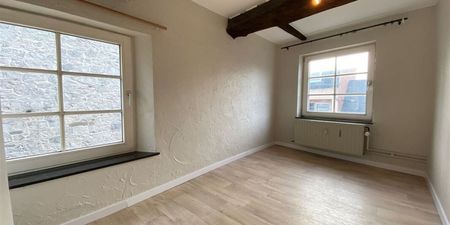 Appartement te huur in Marche-en-Famenne voor € 550 met 2 slaapkamers - Foto 4