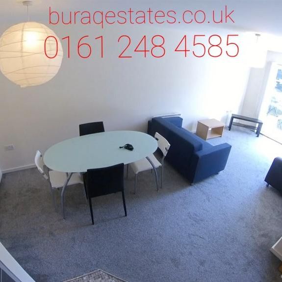 2 bedroom flat to rent - Photo 1