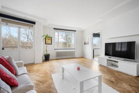 Tivedsvägen, Lidingö - Photo 5