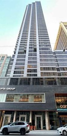 NEW 395 BLOOR ST E!1BED+DEN,1BATH,BALCONY,DOWNTOWN TORONTO - Photo 2