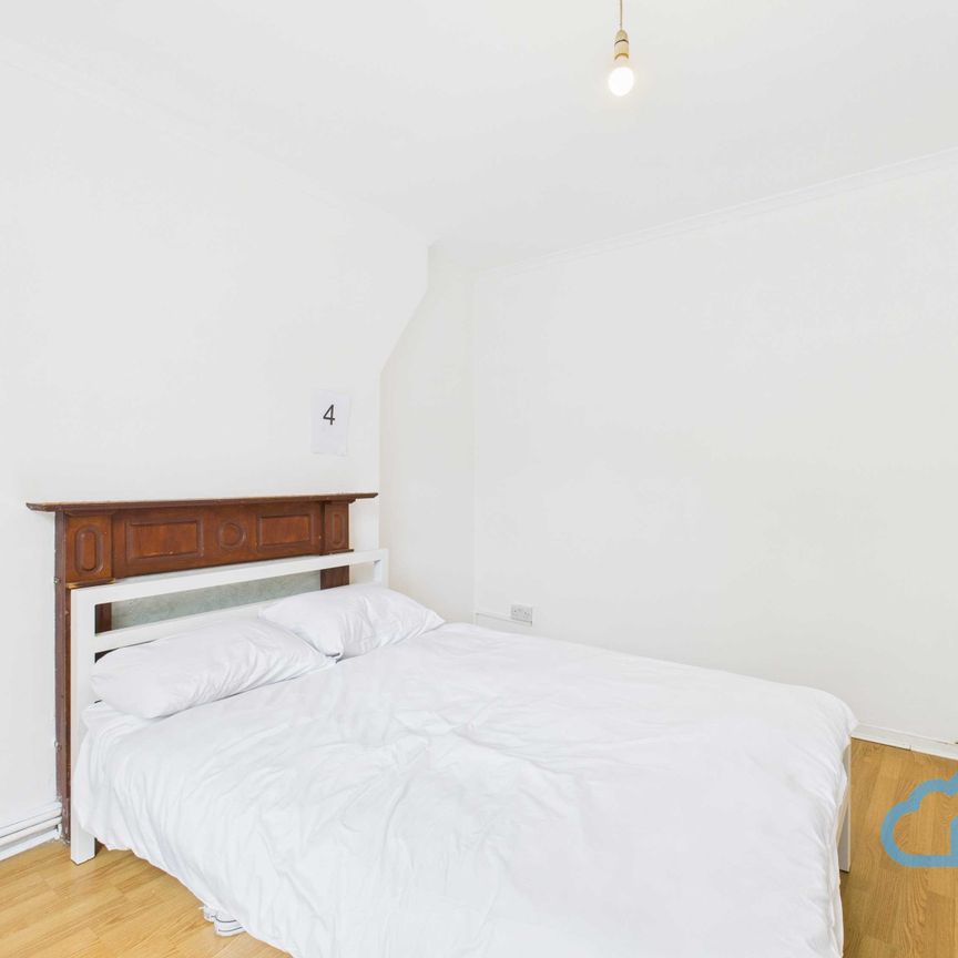 RM4 Shadwell Gardens | Shadwell | London | E1 2QH - Photo 1