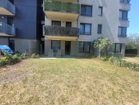 Pronájem bytu 2+kk 60 m2 - Photo 3