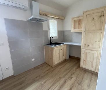 Location appartement 2 pièces - 28m² à Saint maximin la sainte baum... - Photo 1