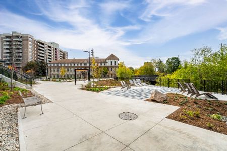 For Lease - 93 Arthur Street Unit# 1212, Guelph, Ontario - Photo 4