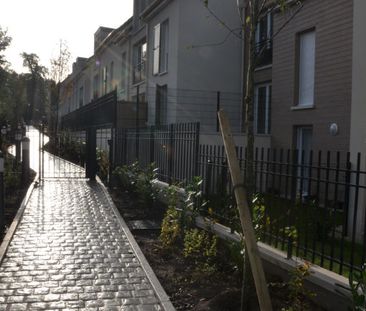 Location appartement 1 pièce, 35.88m², Eaubonne - Photo 6