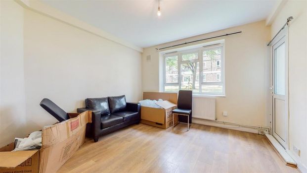 4 bedroom apartment to rent - Photo 1