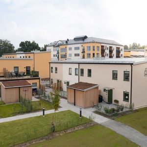 Exercisgatan 6 A - Foto 2