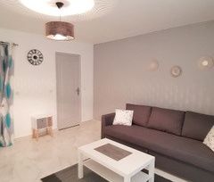 Appartement 1 Pièce 22 m² - Photo 1