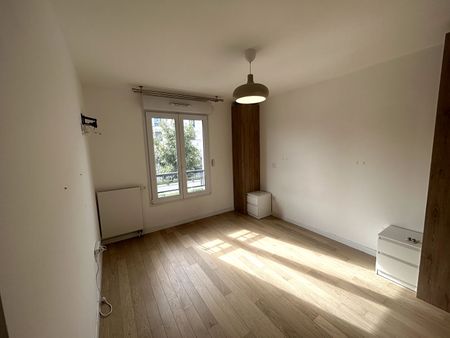 Location appartement 3 pièces, 69.56m², Clamart - Photo 5