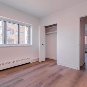 2 CH - 1 SDB - Montréal - $1,699 /mo - Photo 2