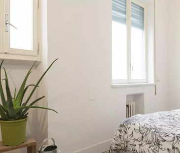 Stunning 2-bedroom apartment for rent in Centro - Foto 6