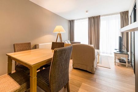 Appartement te huur - Photo 5