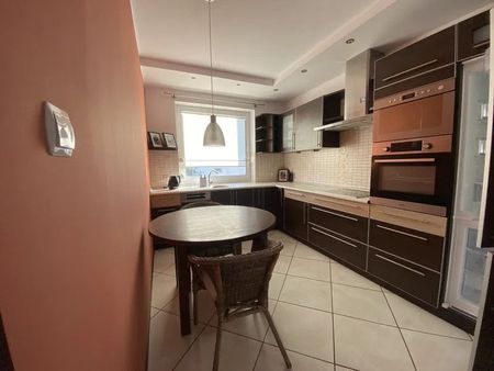 Gdańsk Chełm, ul. Nieborowska - Zdjęcie 4