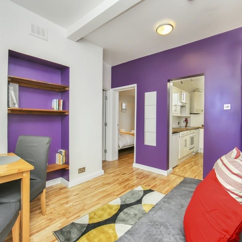 2 bedroom apartment to rent - Photo 1