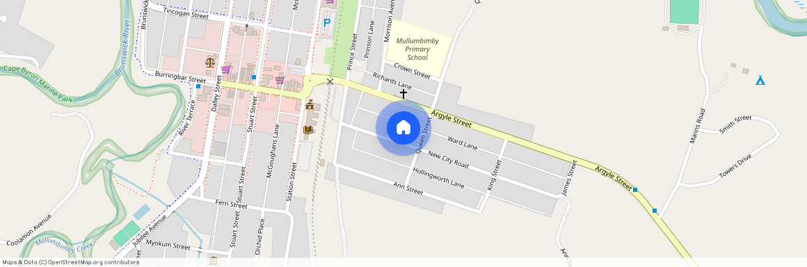 24 New City Rd, NSW 2482, Mullumbimby