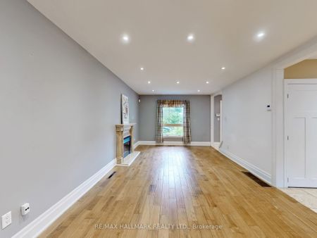 For Lease - 86 Ruggles Avenue, Richmond Hill, Ontario - Photo 4