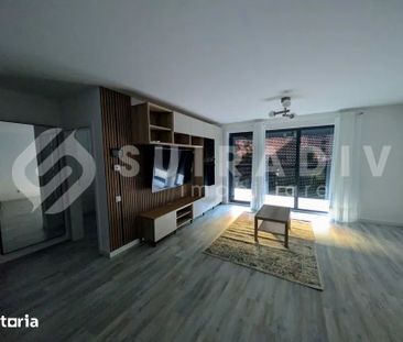 Apartament modern 2 camere | parcare subterană | terasă | The Nest - Photo 5