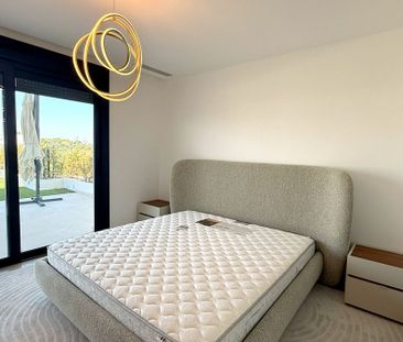 Ground Floor Apartment · Atalaya - Photo 5