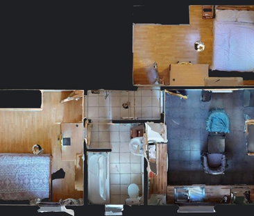 2 bedroom flat to rent - Photo 6 | Rentumo