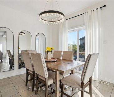 For Lease - 136 Dunrobin Lane, Grimsby, Ontario - Photo 6