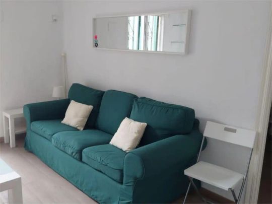Apartamento de alquiler en Calle de Santa Clara, 74, San Gil - Photo 1