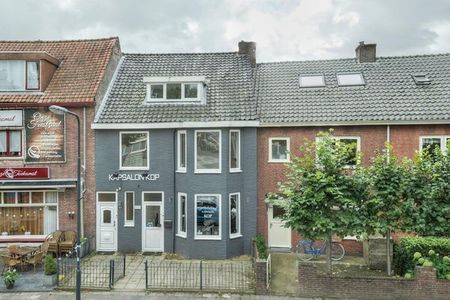 Te huur: Kamer Heuvelplein in Breda - Foto 4