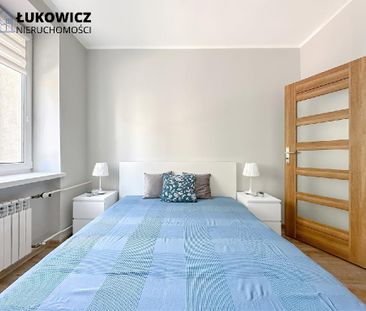 Mieszkanie Bielsko-Biała Dolne Przedmieście powierzchnia 45.42 m² C... - Фото 5