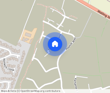 Tedder Grove, Nuneaton, CV11 - Photo 1