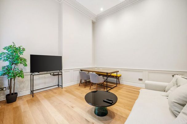 A wonderful one bedroom flat available to rent. - Photo 1