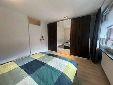 Appartement te huur: Mauritsplaats 30 3012 CD Rotterdam - Foto 5