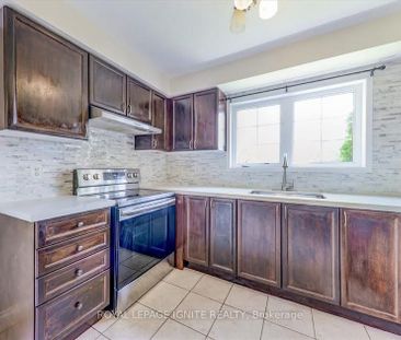For Lease - 57 Armitage Crescent, Ajax, Ontario - Photo 5
