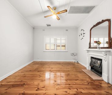 Classic Style with Modern Comforts - Photo 1