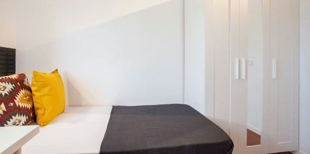 Calle José Silva, Madrid, Community of Madrid 28043 - Foto 1