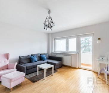 Warszawa Mokotów, ul. Ludwika Idzikowskiego - Zdjęcie 3