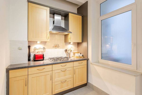 Neuvième de ligne 46 - Photo 1