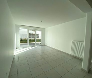 Appartement 3 pièces - Photo 1