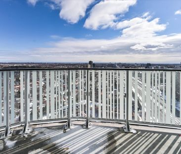 For Lease - 1 Fairview Road Unit# 1701, Mississauga, Ontario - Photo 3