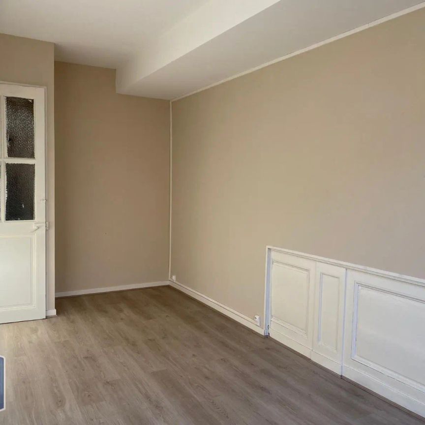 Appartement à louer 2 pièces 50.65m² - Photo 1