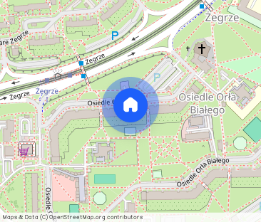 Pokój jednoosobowy w urządzonym mieszkaniu na Ratajach - Photo 1