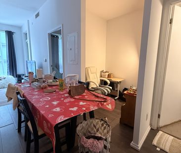 For Lease - 68 SHUTER Street Unit# 505, Toronto, Ontario - Photo 5