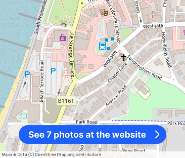 Westgate - Hunstanton - Photo 1