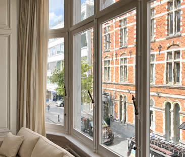 Theaterbuurt - Photo 1