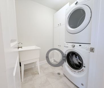 For Lease - 2160 Trafalgar Road Unit# 3, Oakville, Ontario - Photo 6