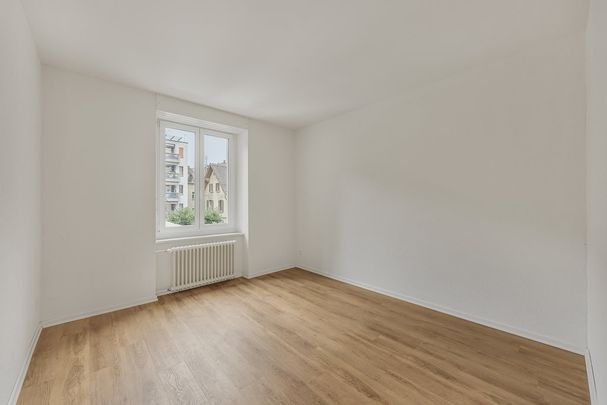 Moderne 2-Zimmerwohnung in Zürich Wiedikon zu vermieten - Photo 1