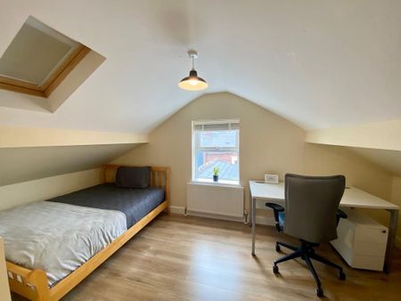 2 bedroom house share to rent - Photo 5