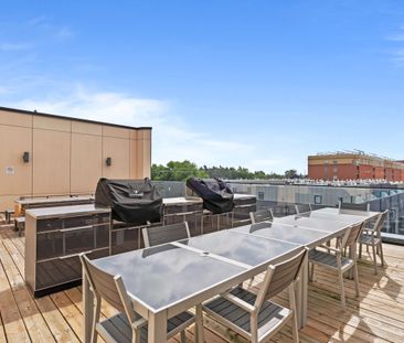 For Lease - 1800 Simcoe Street Unit# 307, Oshawa, Ontario - Photo 6