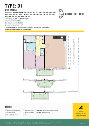 Hickorylaan 136, 3545CT Utrecht - Photo 1