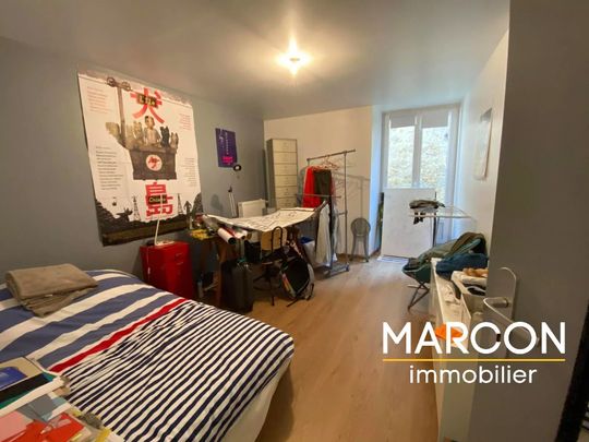 Location Appartement 2 pièces 39m² LA SOUTERRAINE 23300 - Photo 1
