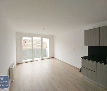 Appartement à louer 2 pièces 46.31m² - Photo 5
